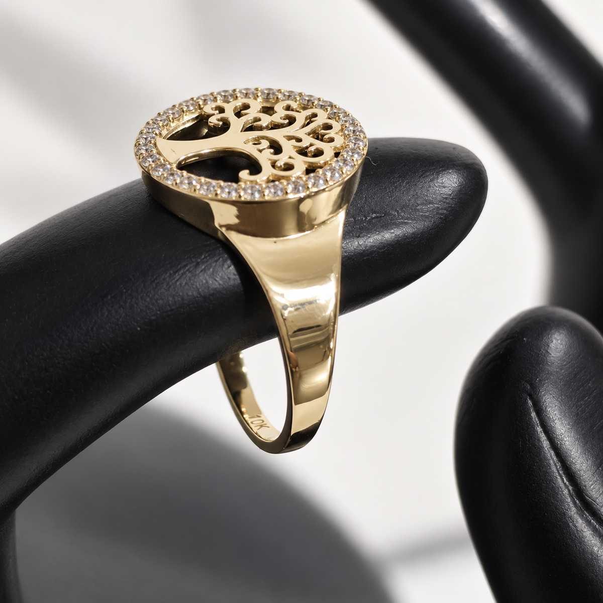 Anillo del Árbol de la Vida