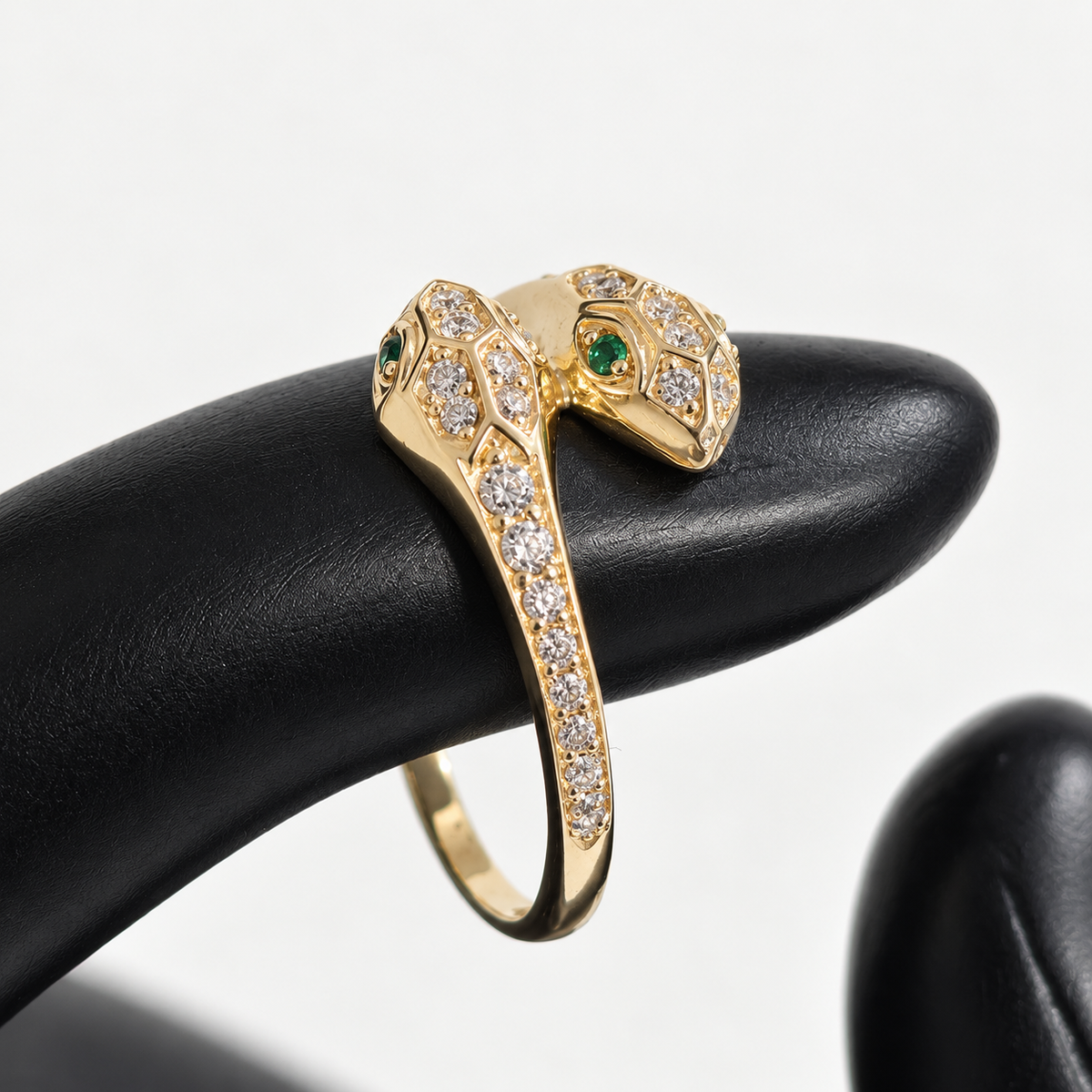 Anillo de Serpientes