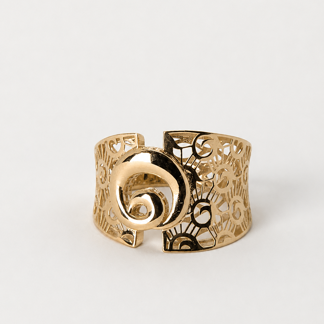 Anillo Vórtice de Florencia