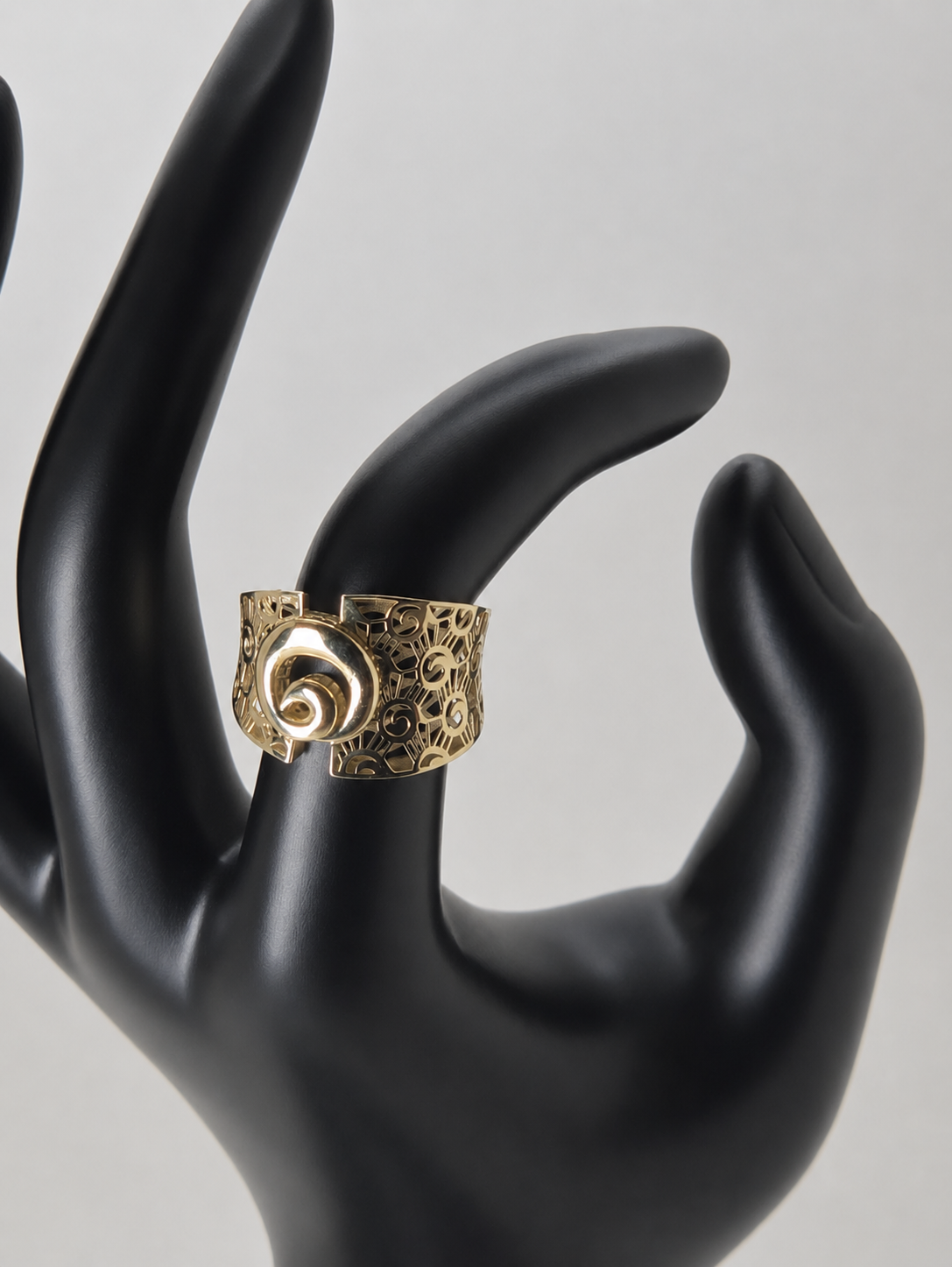 Anillo Vórtice de Florencia
