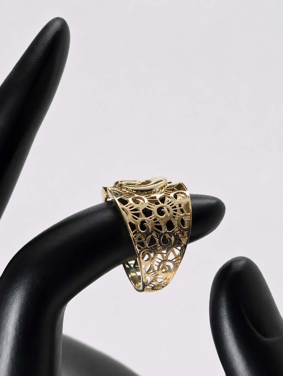 Anillo Vórtice de Florencia