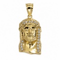 Cristo Coronado