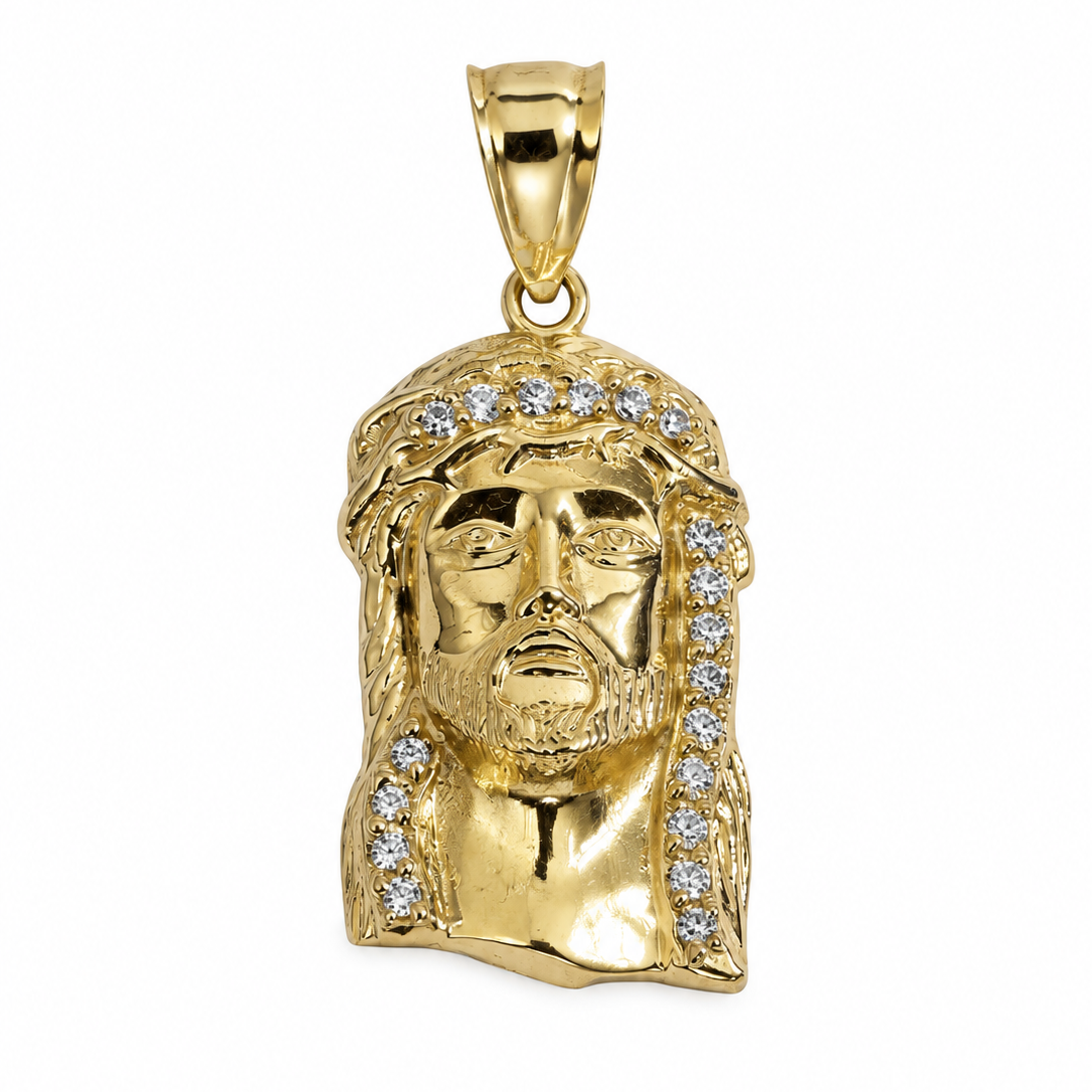 Cristo Coronado
