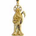 La Santa Muerte
