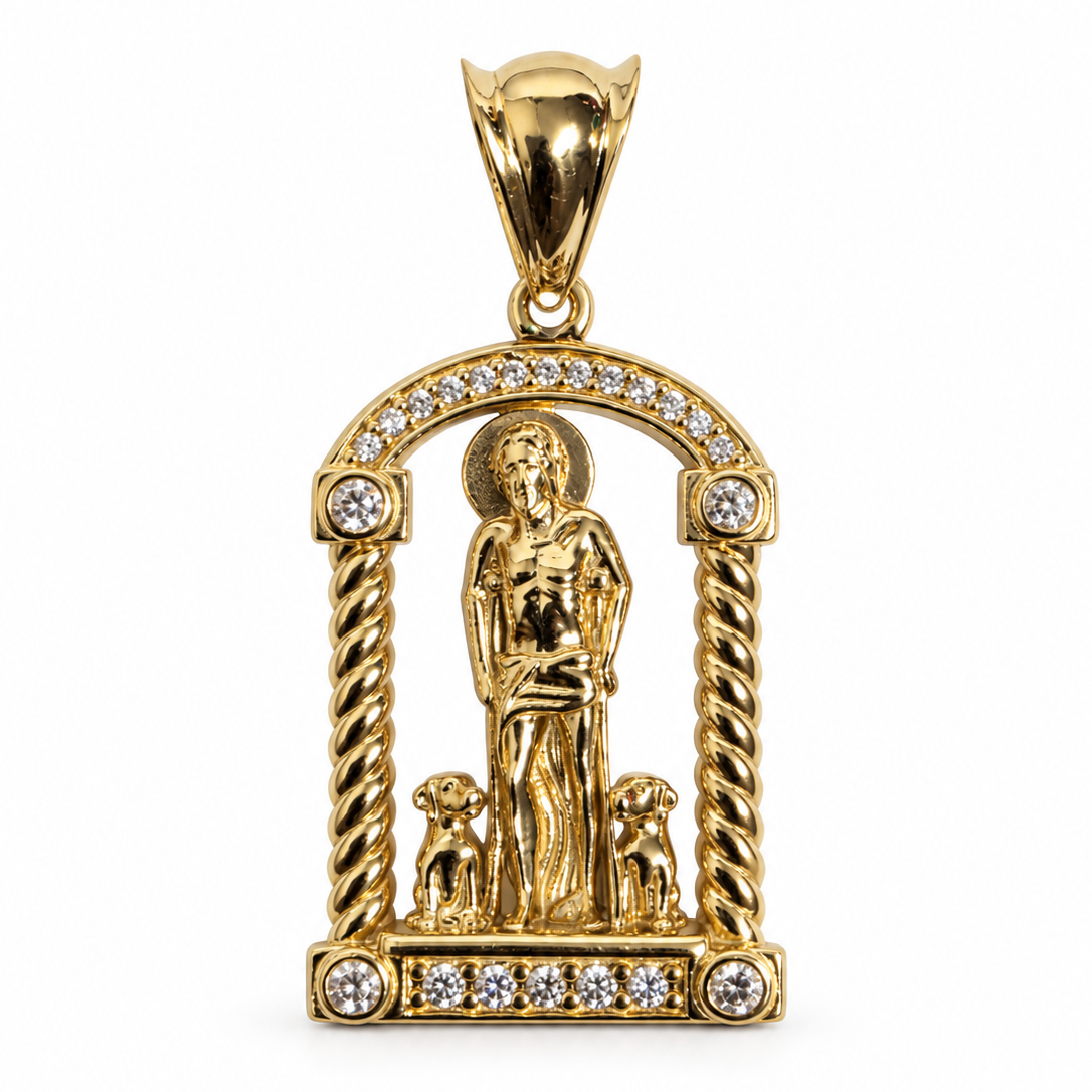 San Lázaro en Oro 10K